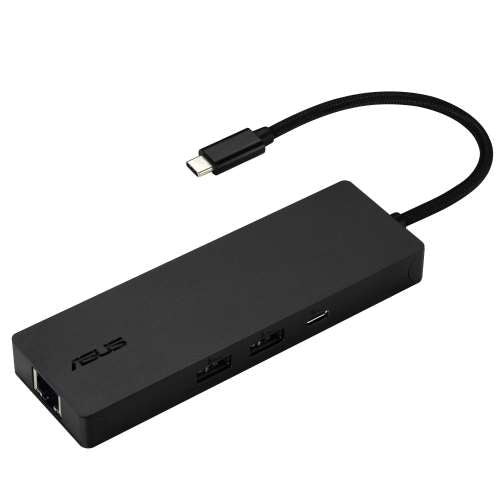 Docking DC210 Docking Station 8-in-1 USB-C