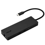 DOCKING DC110 - Docking Station USB-C 4-in-1