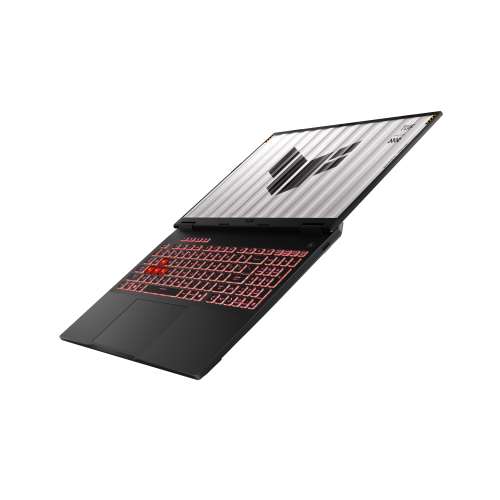 TUF GAMING A16 FA608PM-QT013W