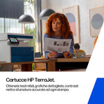 HP Cartuccia toner originale magenta LaserJet 220A, 1800 pagine, Magenta, 1 pz