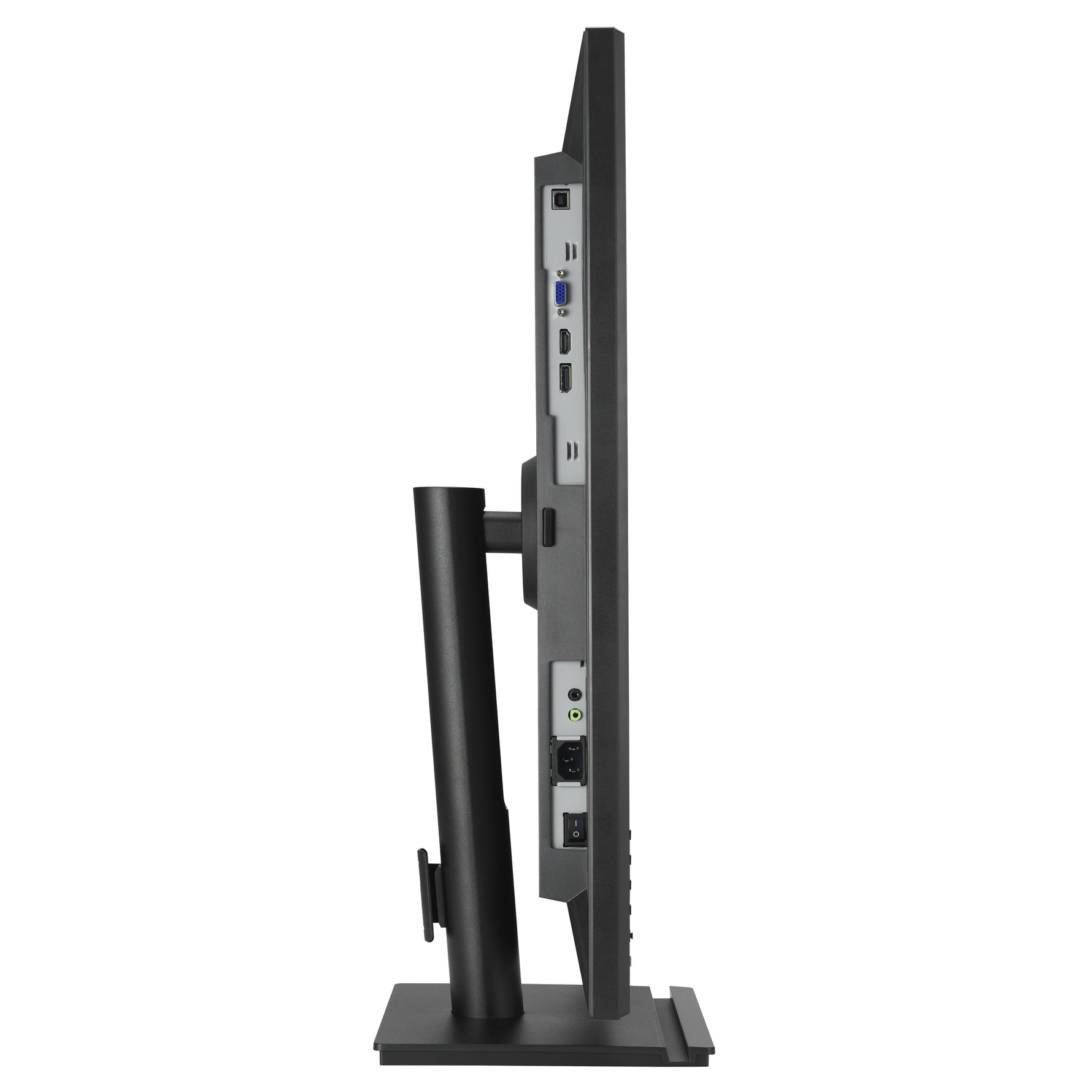 ASUS BE279QFK, 68,6 cm (27"), 1920 x 1080 Pixel, Full HD, LCD, 5 ms, Nero