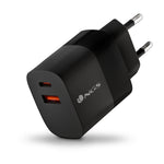 NGS BUD 45W, Interno, AC, 20 V, 3 A, Nero
