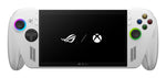 ASUS ROG Xbox Ally RC73YA-NH002W, ASUS ROG Ally, M.2, AMD Zen 2, AMD Ryzen Z2 A, 2800 MHz, 3,8 GHz