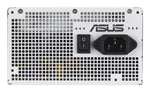 ASUS Prime 750W Bronze White Edition, 750 W, 100 - 240 V, Attivo, 120 W, 750 W, 120 W