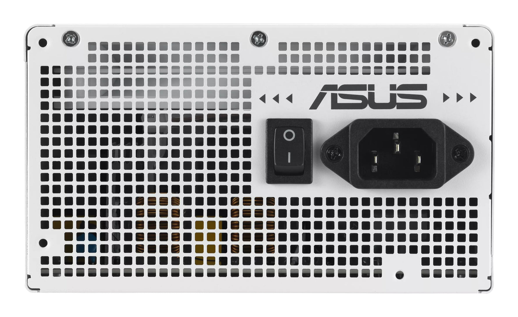 ASUS Prime 750W Bronze White Edition, 750 W, 100 - 240 V, Attivo, 120 W, 750 W, 120 W