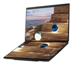 ASUS Zenbook Duo 14" OLED Laptop 90NB16V1-M00LJ0