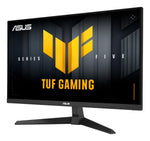 ASUS TUF Gaming VG279Q5A, 68,6 cm (27"), 1920 x 1080 Pixel, Full HD, LED, 1 ms, Nero