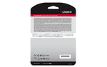 Kingston Technology A400, 960 GB, 2.5", 500 MB/s, 6 Gbit/s