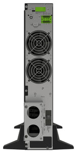 Legrand Keor DK, Doppia conversione (online), 3 kVA, 3000 W, 176 V, 280 V, 50/60 Hz