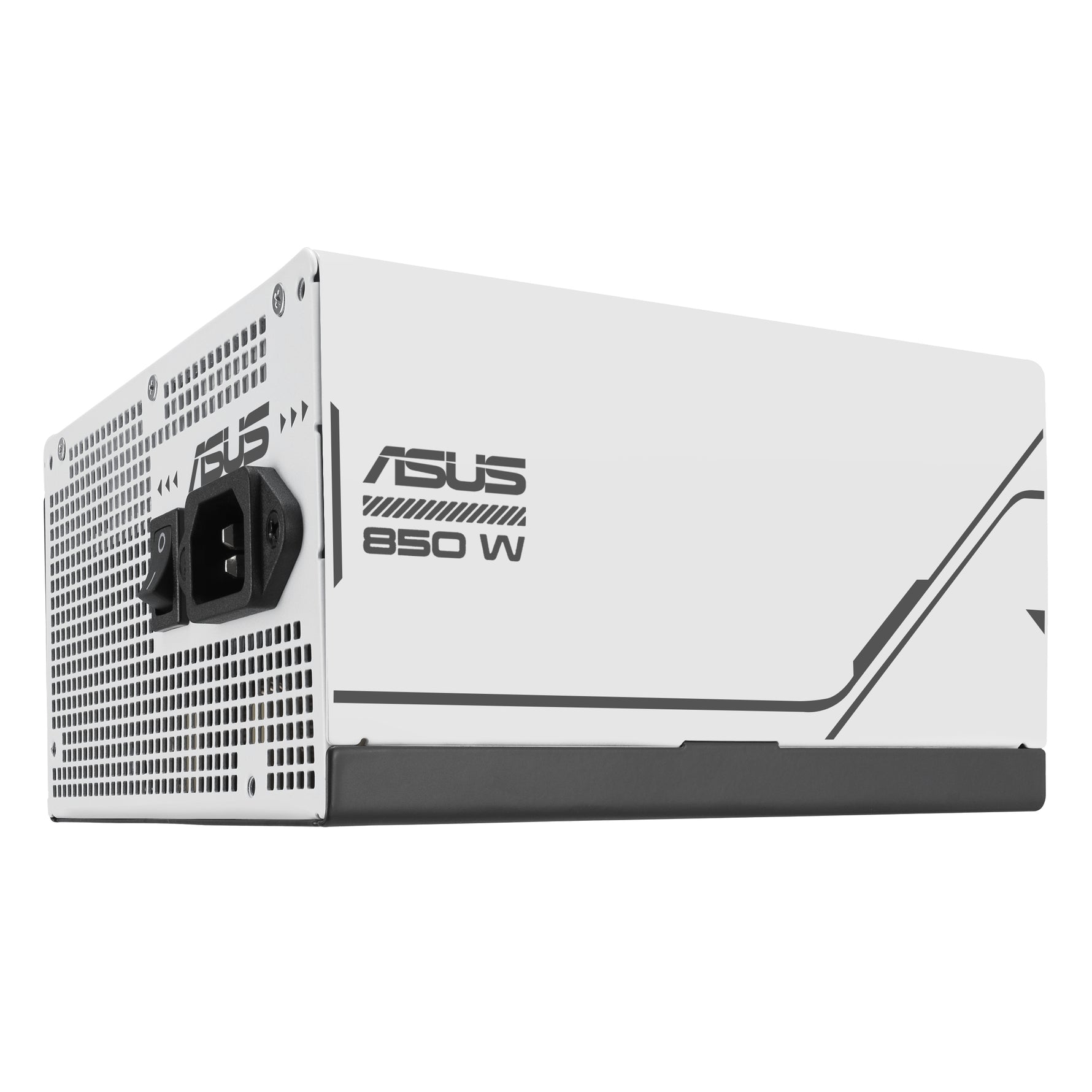 ASUS AP-850G, 850 W, 100 - 240 V, Attivo, 110 W, 846 W, 110 W