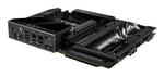 ASUS ROG CROSSHAIR X870E HERO BTF, AMD, Socket AM5, AMD Ryzen 7000 Series, AMD Ryzen 8000 Series, AMD Ryzen 9000 Series, DDR5-SDRAM, 256 GB, DIMM
