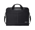 ASUS Nereus, Valigetta ventiquattrore, 40,6 cm (16"), Tracolla, 530 g