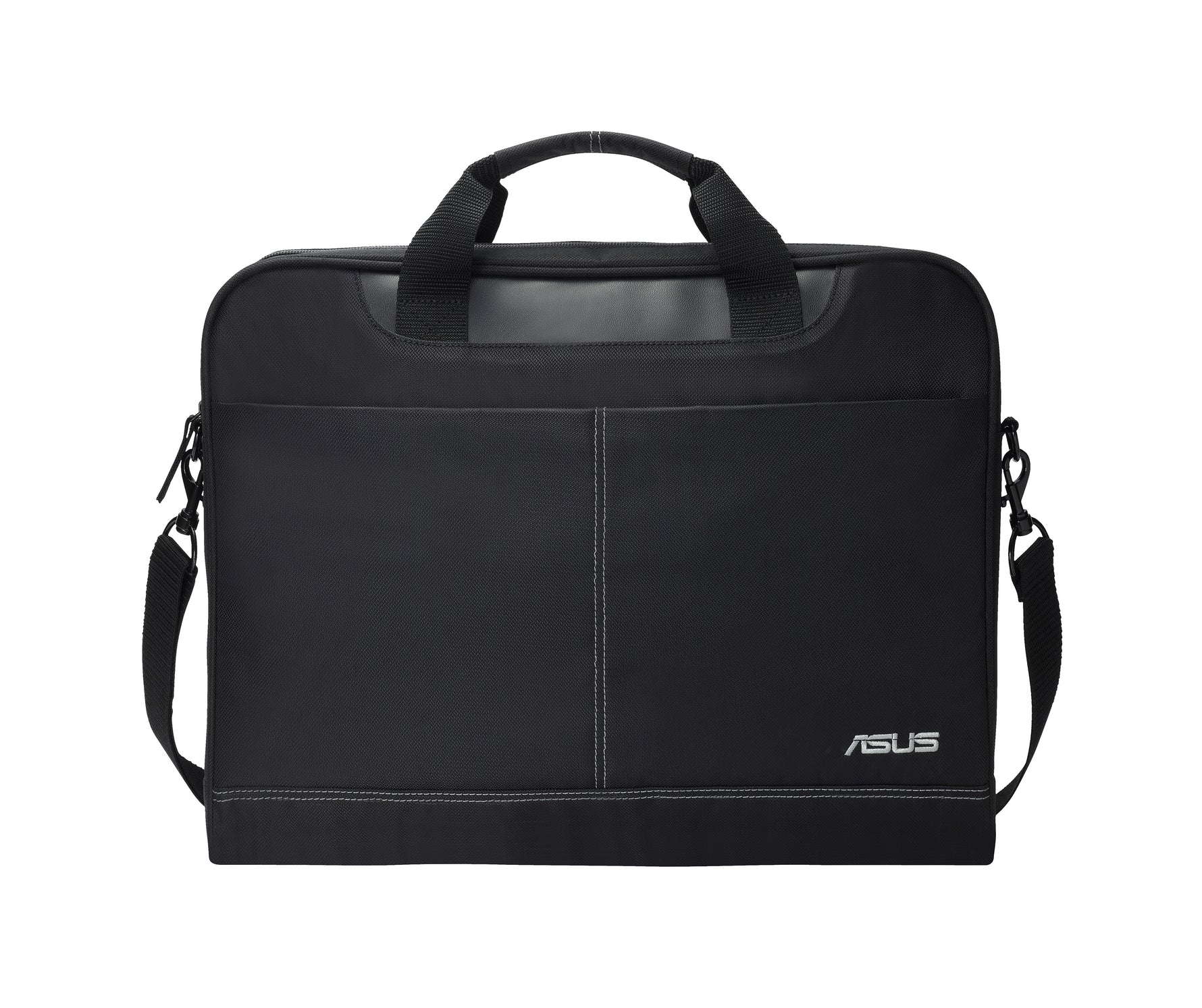ASUS Nereus, Valigetta ventiquattrore, 40,6 cm (16"), Tracolla, 530 g