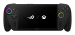 ASUS ROG Xbox Ally X RC73XA-NH011W, ASUS ROG Ally, M.2, AMD 3x Zen 5, 5x Zen 5c, AMD Ryzen AI Z2 Extreme, 3300 MHz, 5 GHz