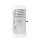 Keenetic Buddy 6 SE (KN-4410) Ripetitore Wi-Fi mesh 6 AX3000 con porta Ethernet Gigabit, Ripetitore di rete, 3000 Mbit/s, 1000 Mbit/s, Interno, Gigabit Ethernet, 10/100/1000Base-T(X)