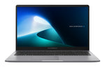ASUS ExpertBook P1 P1503CVA-S72953, Intel Core 3, 39,6 cm (15.6"), 1920 x 1080 Pixel, 8 GB, 512 GB, Grigio
