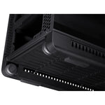 ASUS ProArt PA602, Midi Tower, PC, Nero, ATX, DTX, EATX, micro ATX, Mini-DTX, Mini-ITX, Gaming, 19 cm