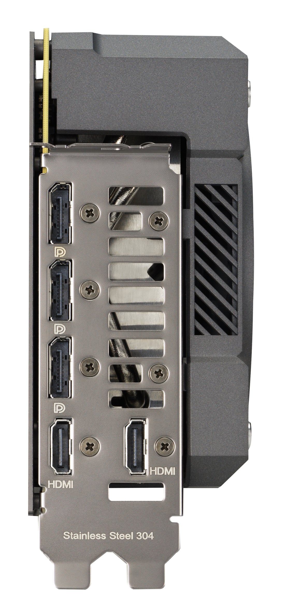 ASUS TUF Gaming TUF-RTX5070TI-O16G-GAMING, GeForce RTX 5070 Ti, 16 GB, GDDR7, 256 bit, 7680 x 4320 Pixel, PCI Express 5.0