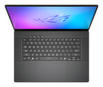 ASUS ROG Zephyrus G16 GU605CX-QR075W, Intel Core Ultra 9, 40,6 cm (16"), 2560 x 1600 Pixel, 64 GB, 2 TB, Windows 11 Home