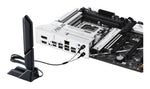 ASUS PRIME Z890-P WIFI, Intel, LGA 1851 (Socket V1), Intel Core Ultra (Series 2), DDR5-SDRAM, 192 GB, DIMM