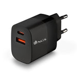NGS BUD 45W, Interno, AC, 20 V, 3 A, Nero