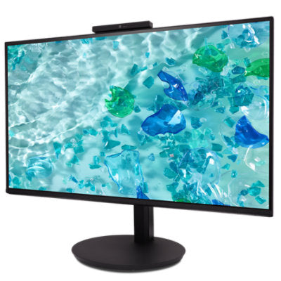 Acer Vero CB2 CB272 D6, 68,6 cm (27"), 2560 x 1440 Pixel, 4K Ultra HD, 4 ms, Nero
