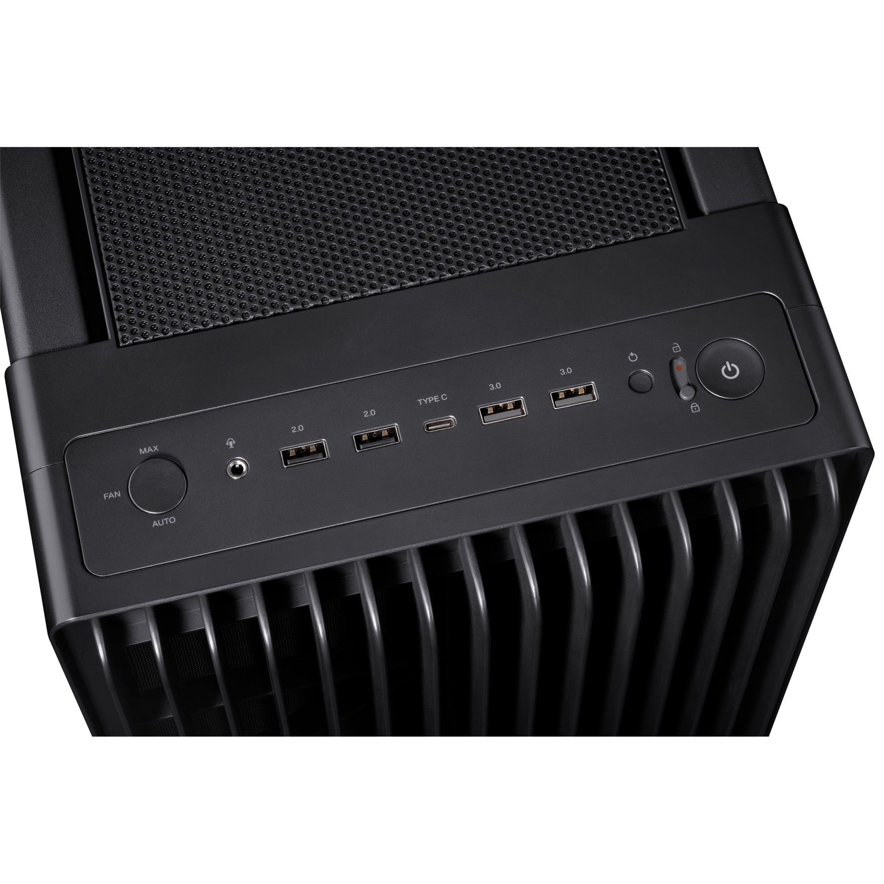 ASUS ProArt PA602, Midi Tower, PC, Nero, ATX, DTX, EATX, micro ATX, Mini-DTX, Mini-ITX, Gaming, 19 cm
