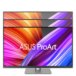 ASUS ProArt PA279CRV, 68,6 cm (27"), 3840 x 2160 Pixel, 4K Ultra HD, LCD, 5 ms, Nero