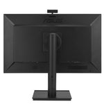 ASUS BE279QFK, 68,6 cm (27"), 1920 x 1080 Pixel, Full HD, LCD, 5 ms, Nero