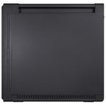 ASUS ProArt PA602, Midi Tower, PC, Nero, ATX, DTX, EATX, micro ATX, Mini-DTX, Mini-ITX, Gaming, 19 cm