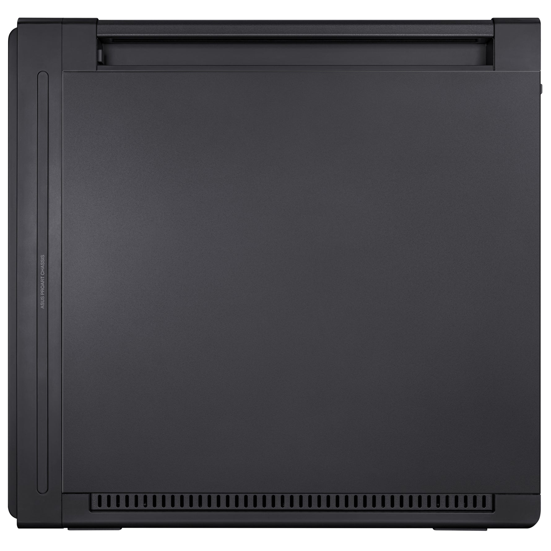 ASUS ProArt PA602, Midi Tower, PC, Nero, ATX, DTX, EATX, micro ATX, Mini-DTX, Mini-ITX, Gaming, 19 cm