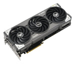 ASUS TUF Gaming TUF-RTX5070TI-O16G-GAMING, GeForce RTX 5070 Ti, 16 GB, GDDR7, 256 bit, 7680 x 4320 Pixel, PCI Express 5.0