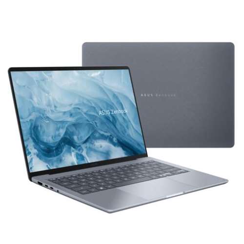 ZENBOOK 14 UX3480AA-ST065W
