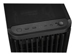 ASUS ProArt PA401, Tower, PC, Nero, ATX, Metallo, Gaming
