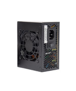 Vultech VPS-M500EB, 500 W, 220 V, Sovracorrente, Sovralimentazione, 24-pin ATX, 60 cm, 600 mm