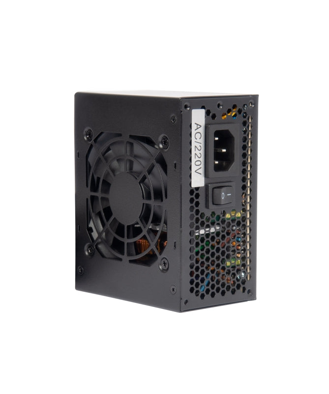 Vultech VPS-M500EB, 500 W, 220 V, Sovracorrente, Sovralimentazione, 24-pin ATX, 60 cm, 600 mm