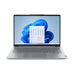 Lenovo ThinkBook 14 G9 IRL, Intel Core 5, 35,6 cm (14"), 1920 x 1200 Pixel, 16 GB, 512 GB, Windows 11 Pro