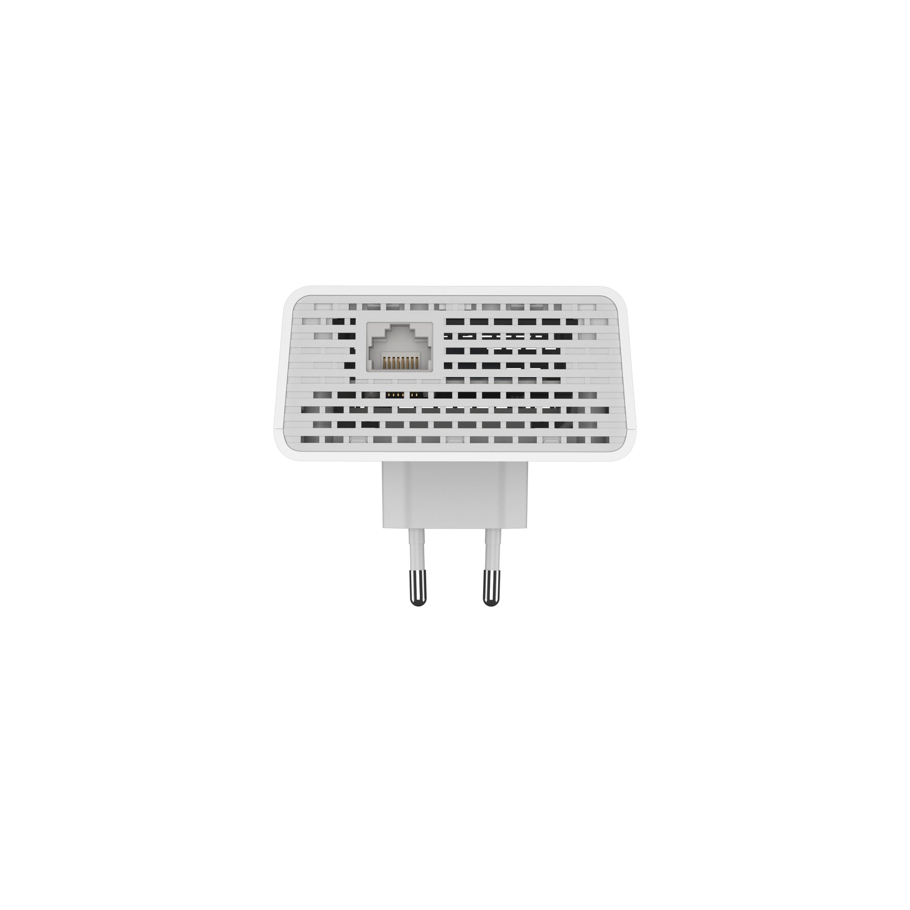 Keenetic Buddy 6 SE (KN-4410) Ripetitore Wi-Fi mesh 6 AX3000 con porta Ethernet Gigabit, Ripetitore di rete, 3000 Mbit/s, 1000 Mbit/s, Interno, Gigabit Ethernet, 10/100/1000Base-T(X)