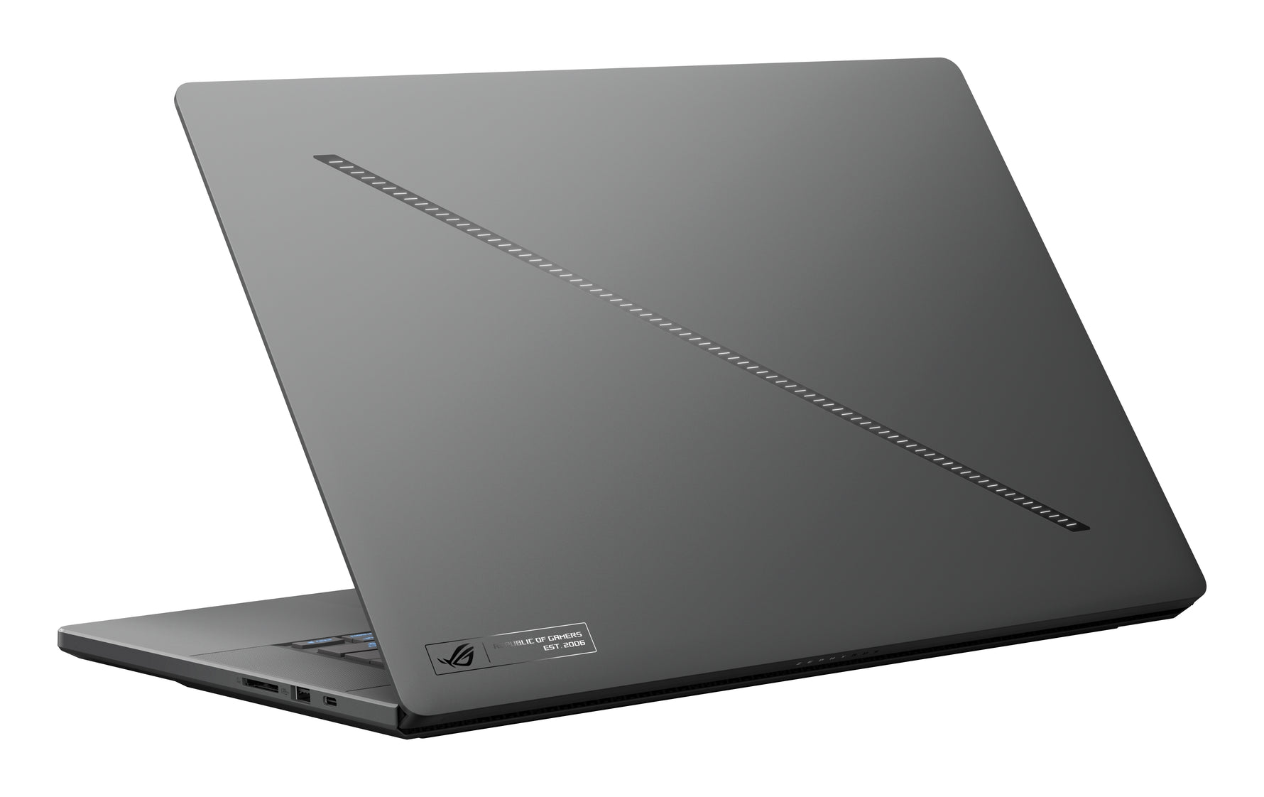 ASUS ROG Zephyrus G16 GU605CW-QR101W, Intel Core Ultra 9, 40,6 cm (16"), 2560 x 1600 Pixel, 32 GB, 1 TB, Windows 11 Home