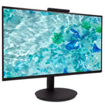 Acer Vero CB2 CB272 D6, 68,6 cm (27"), 2560 x 1440 Pixel, 4K Ultra HD, 4 ms, Nero
