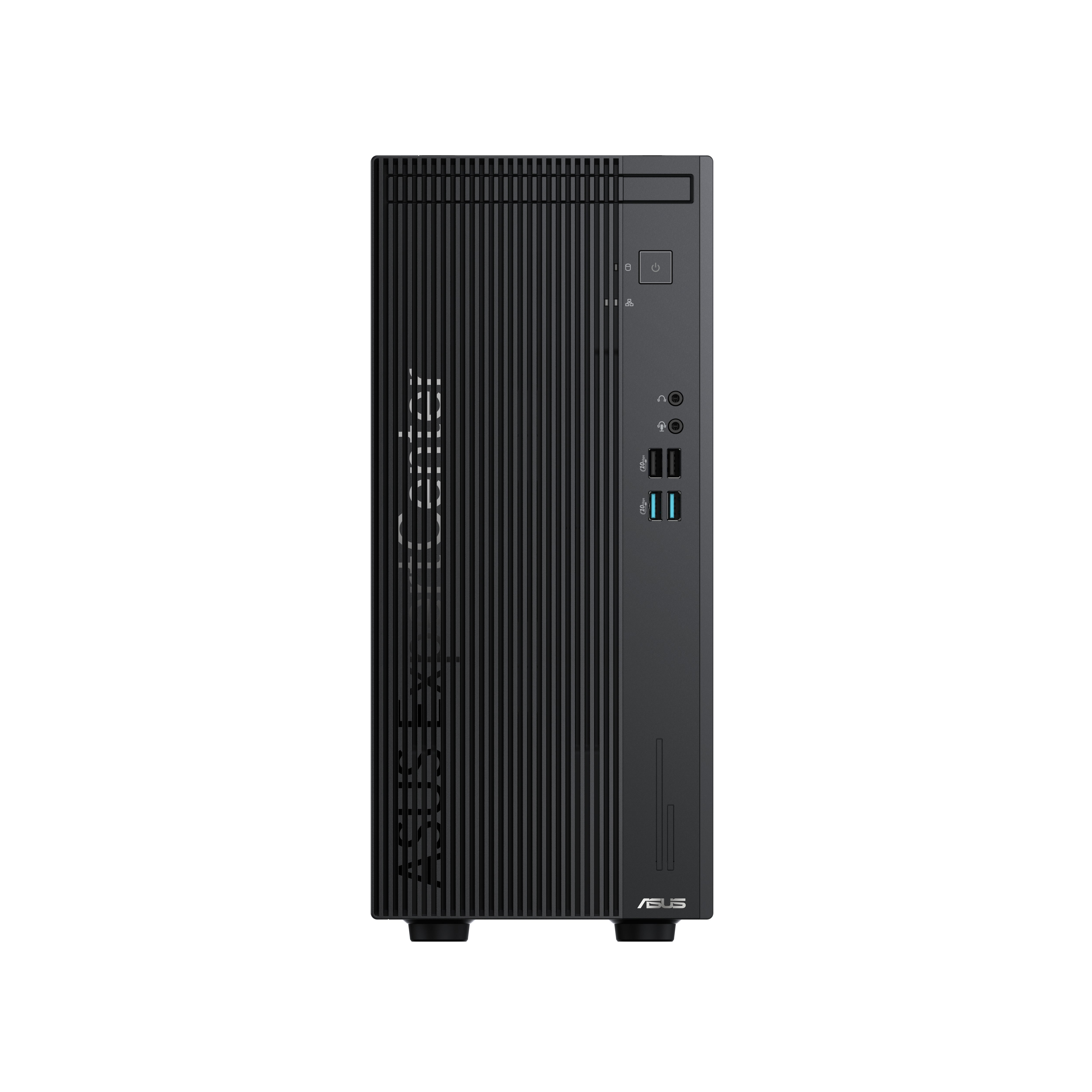 ASUS ExpertCenter D5 Mini Tower D501MERES-314100001X, Intel® Core™ i3, i3-14100, 8 GB, 512 GB, DVD±RW, Windows 11 Pro