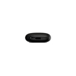 ASUS COBBLE Black (ESD-A1A/BLK), Box esterno SSD, M.2, PCI Express, SATA, 10 Gbit/s, Collegamento del dispositivo USB, Nero