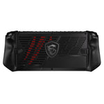 MSI CLAW A1M-243IT, 1400 MHz, 4,6 GHz, Intel Arc, 16000 MB, LPDDR5, 6400 MHz