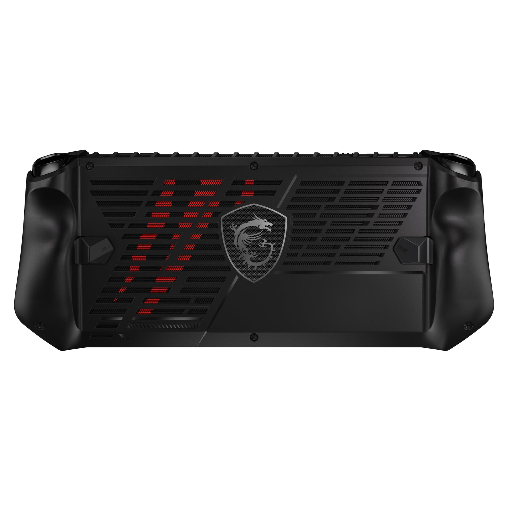 MSI CLAW A1M-243IT, 1400 MHz, 4,6 GHz, Intel Arc, 16000 MB, LPDDR5, 6400 MHz