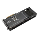 ASUS Prime -RX9070-O16G, Radeon RX 9070, 16 GB, GDDR6, 256 bit, 7680 x 4320 Pixel, PCI Express 5.0