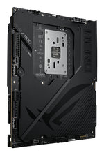 ASUS ROG CROSSHAIR X870E HERO BTF, AMD, Socket AM5, AMD Ryzen 7000 Series, AMD Ryzen 8000 Series, AMD Ryzen 9000 Series, DDR5-SDRAM, 256 GB, DIMM