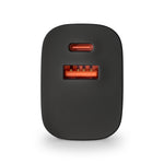 NGS BUD 45W, Interno, AC, 20 V, 3 A, Nero