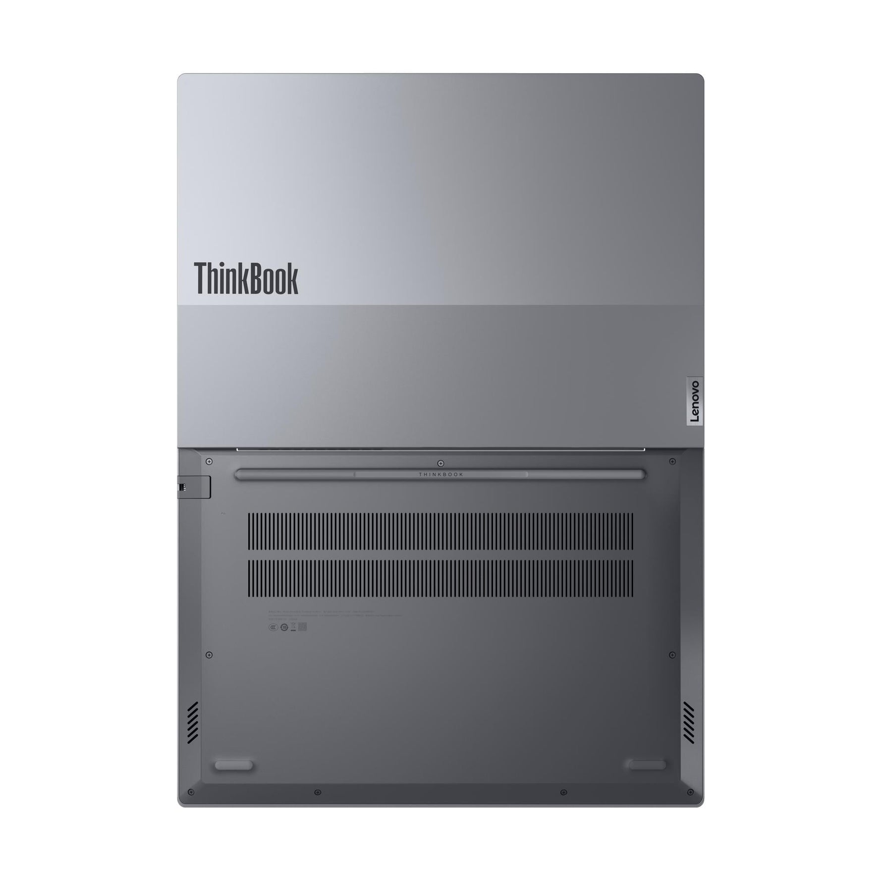 Lenovo ThinkBook 14 G9 IRL, Intel Core 5, 35,6 cm (14"), 1920 x 1200 Pixel, 16 GB, 512 GB, Windows 11 Pro