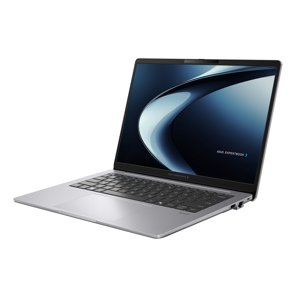 ASUS ExpertBook P3 G1 P3406CCAP-LY0181, Intel Core Ultra 5, 35,6 cm (14"), 1920 x 1200 Pixel, 8 GB, 512 GB, Grigio