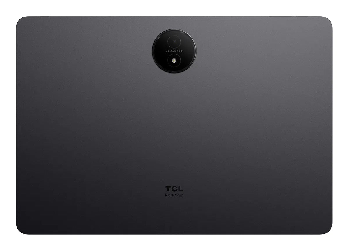 TCL NXTPAPER 14, 36,3 cm (14.3"), 2400 x 1600 Pixel, 256 GB, 8 GB, Android 14, Grigio